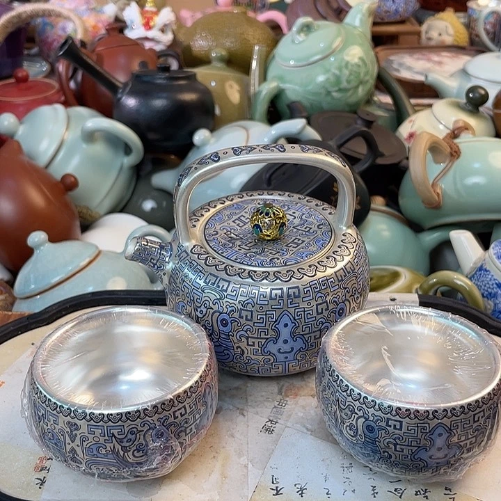 茶具套装家用茶具