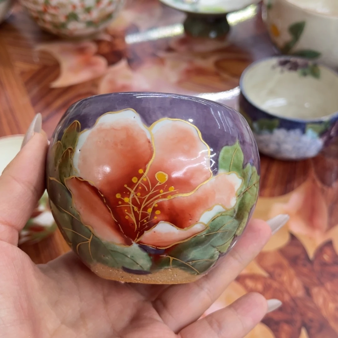 怎***雨瓷片厘米—7-厘米———————-