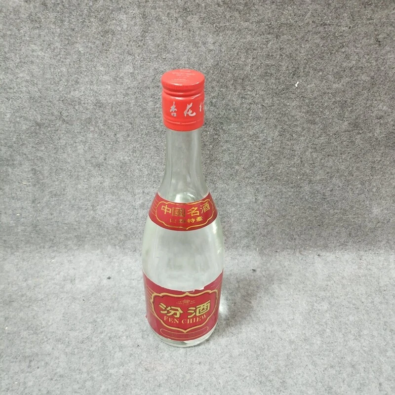 1993年红标汾酒500ml53度-M25FU003D18-04