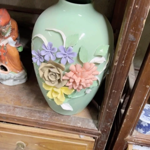 玉****陶瓷制品瑕疵处理