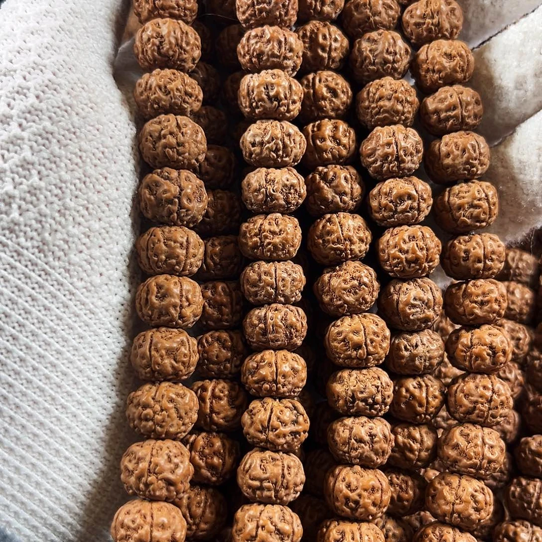 金刚菩提吊坠老树王12➕108