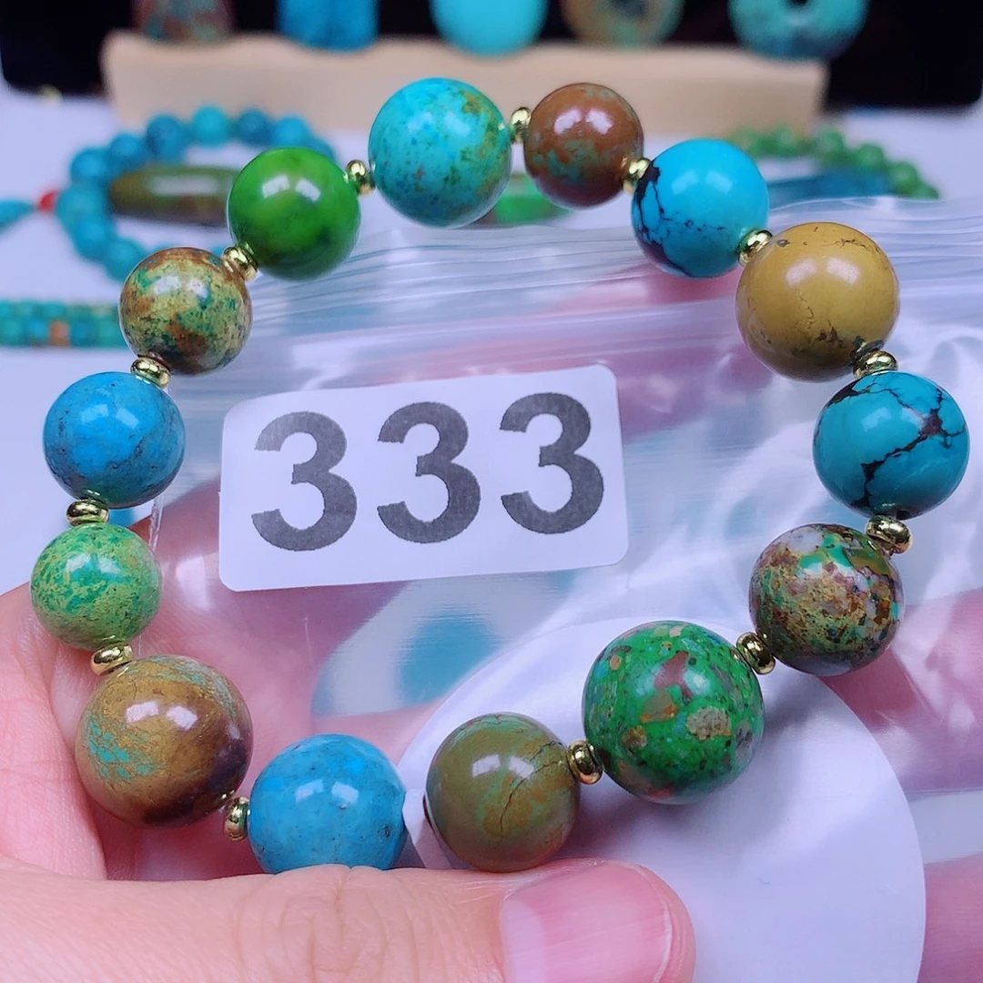 空竹粉丝专享十堰特色手工散珠