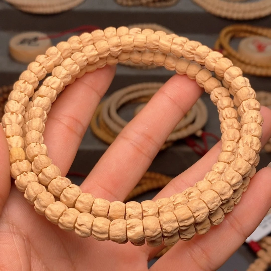 柏香籽/百香籽吊坠