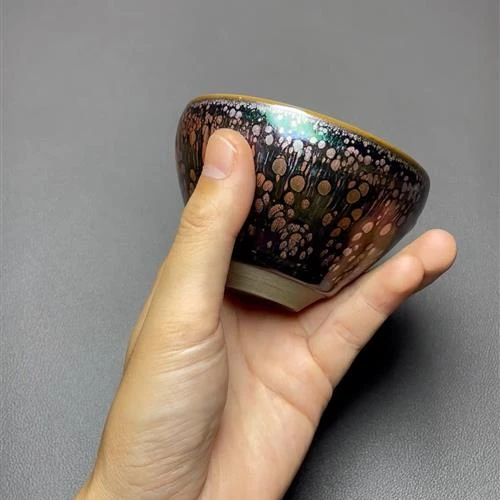 【闪购商品】茶盏-10151..........