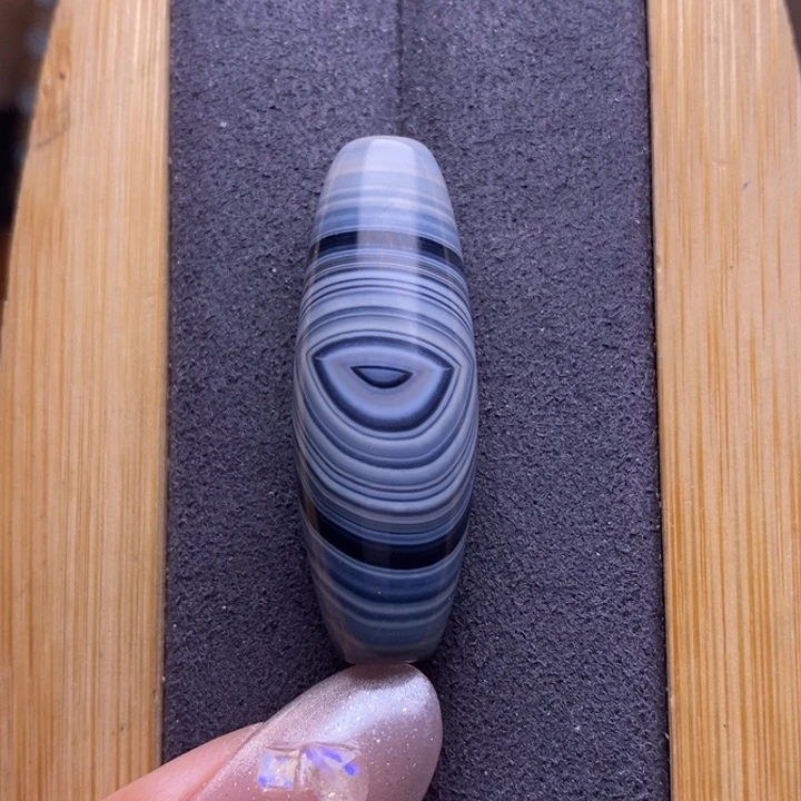 玛瑙/玉髓珠宝半成品未镶嵌