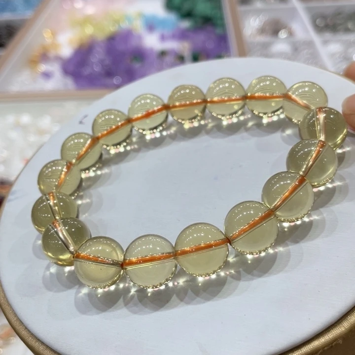 手串水晶未镶嵌水晶༻****༺