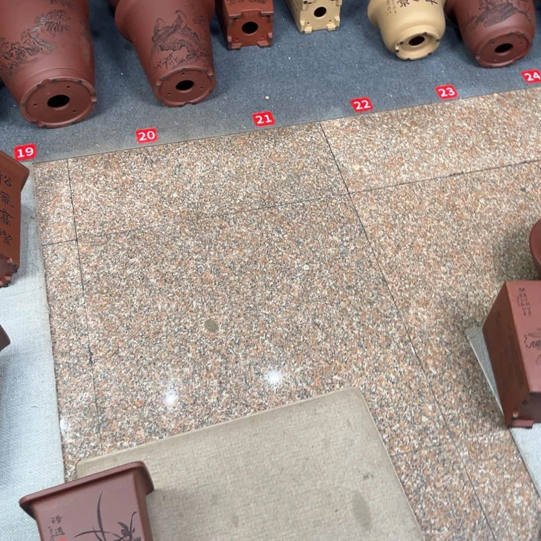 秋***聲开播福利正宗高温手工花盆