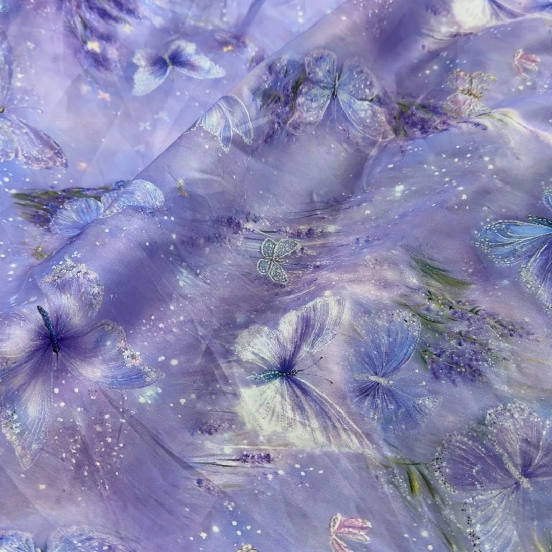 棉纯棉60支加密贡缎1米价X1.5米宽D