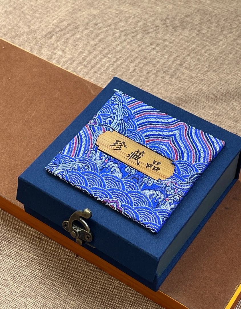 晓瑜设计菩提精品高端手串-1