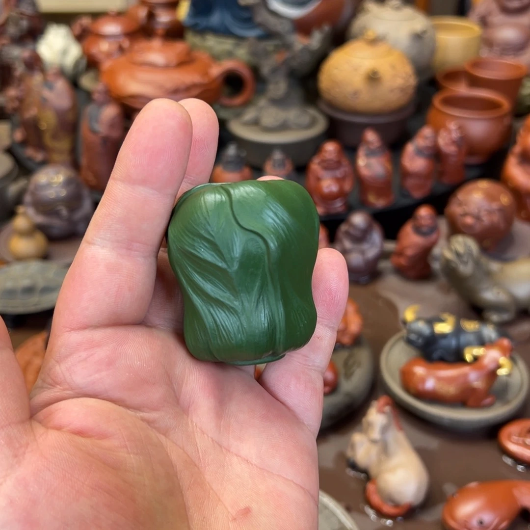 紫砂茶宠紫砂茶宠