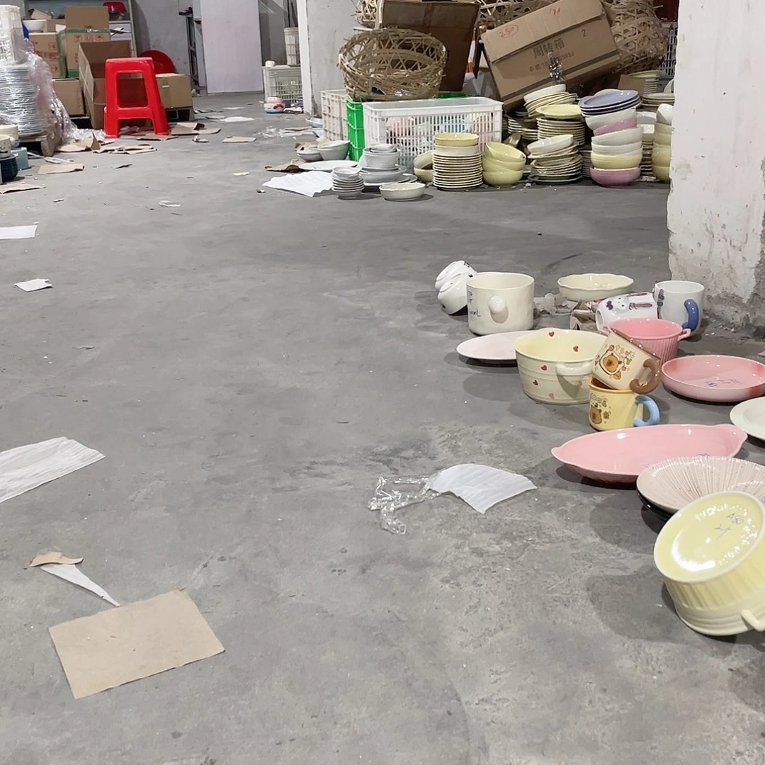 瓷片微瑕陶瓷餐具默认微瑕87