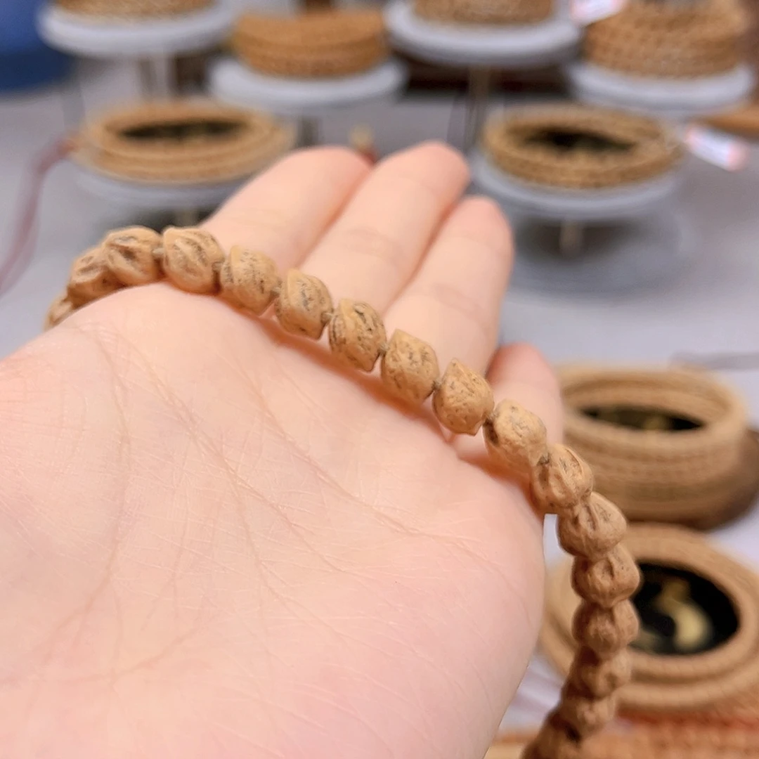 柏香籽/百香籽吊坠一**-