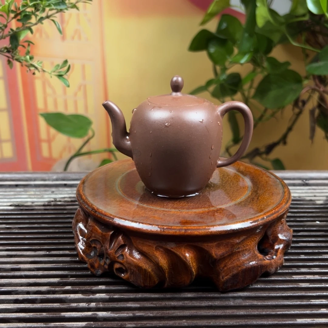 茶壶紫砂紫砂壶紫砂泥