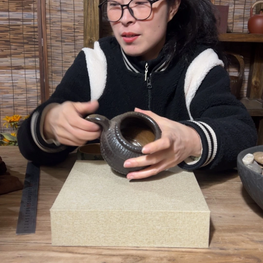 紫砂茶叶盒228888888888888888888888