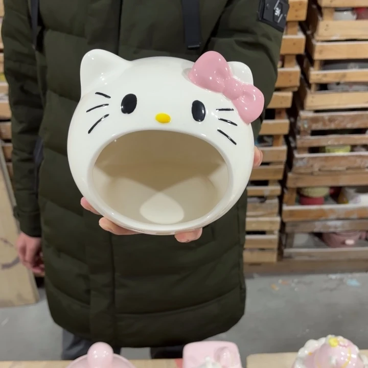 我们的目标是成为更优秀