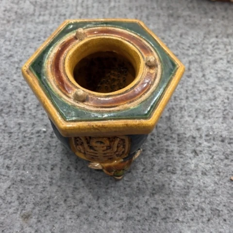 紫砂陶瓷摆件！！！！！！！