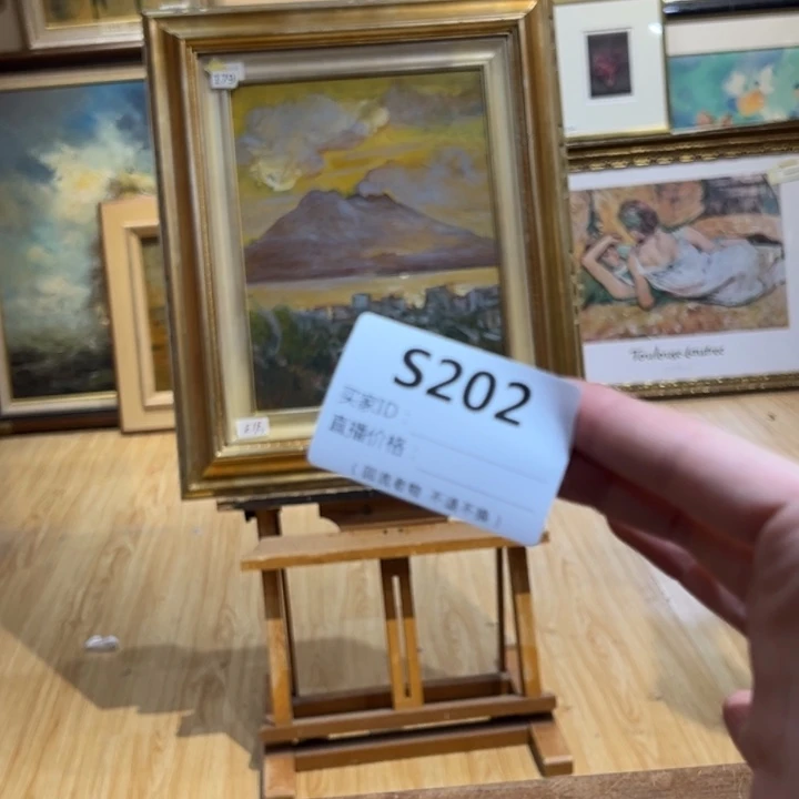 版画用****8回流老物不退不接