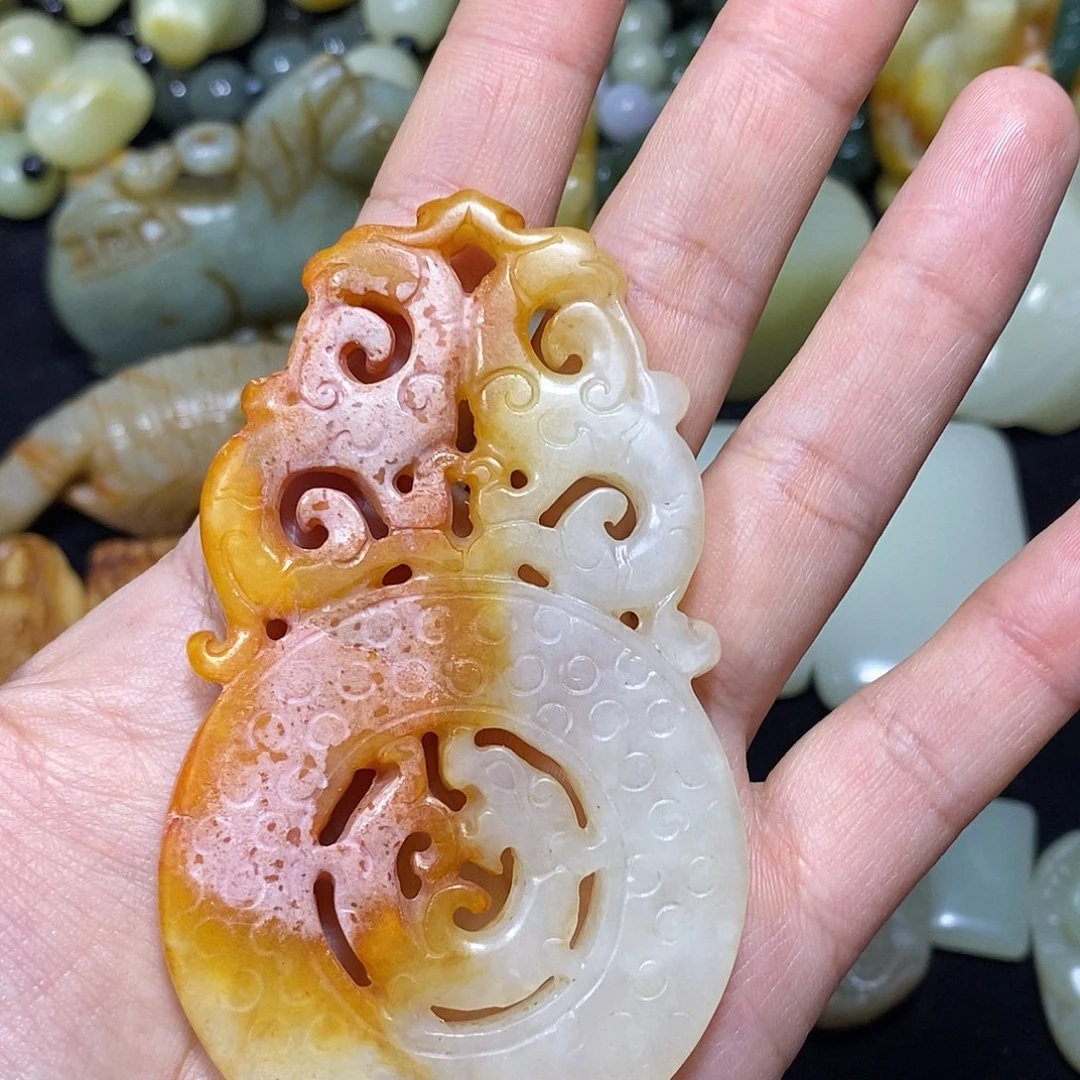 精选挂件摆件饰品