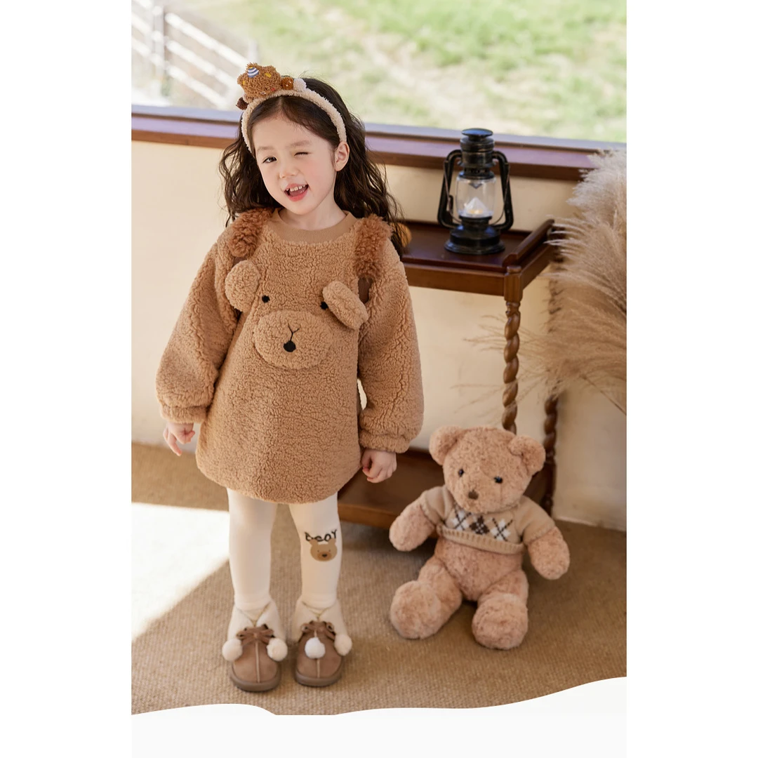 083  小O宝Okids童装 宝宝打底裤   OLT94172F