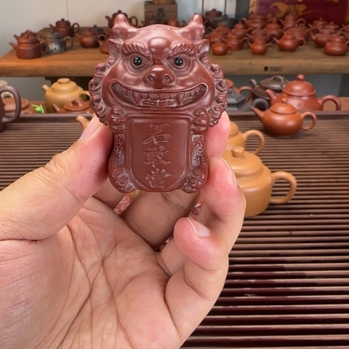 茶壶紫砂宜兴紫砂