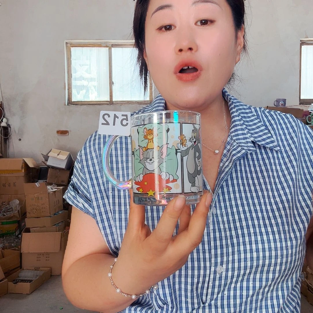 陶瓷无盖款默认微瑕512