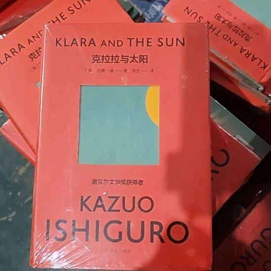 克拉拉与太阳闪购闪购