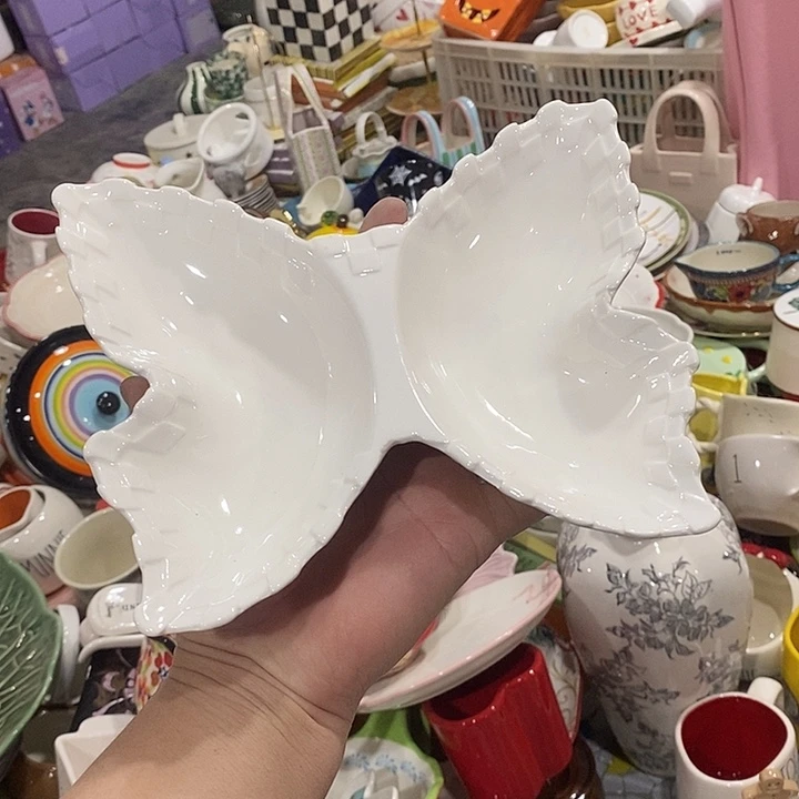 蛋***卷瓷片陶瓷制品生产