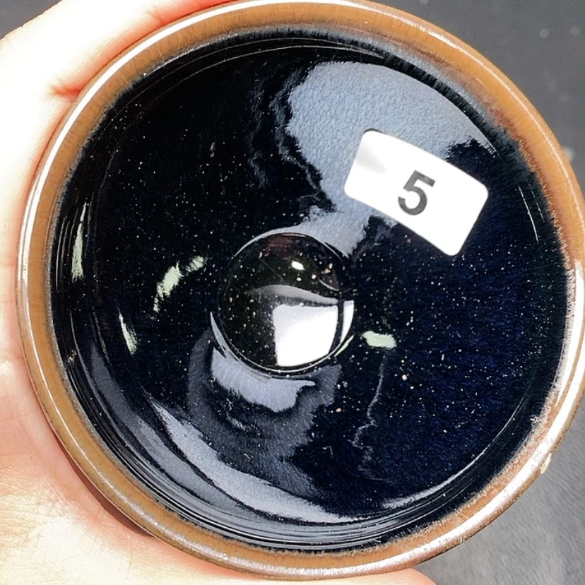 【闪购商品】茶盏我的盏太好看了吧