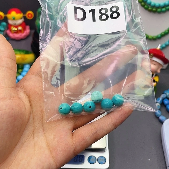 湖北十堰矿区精品佩珠