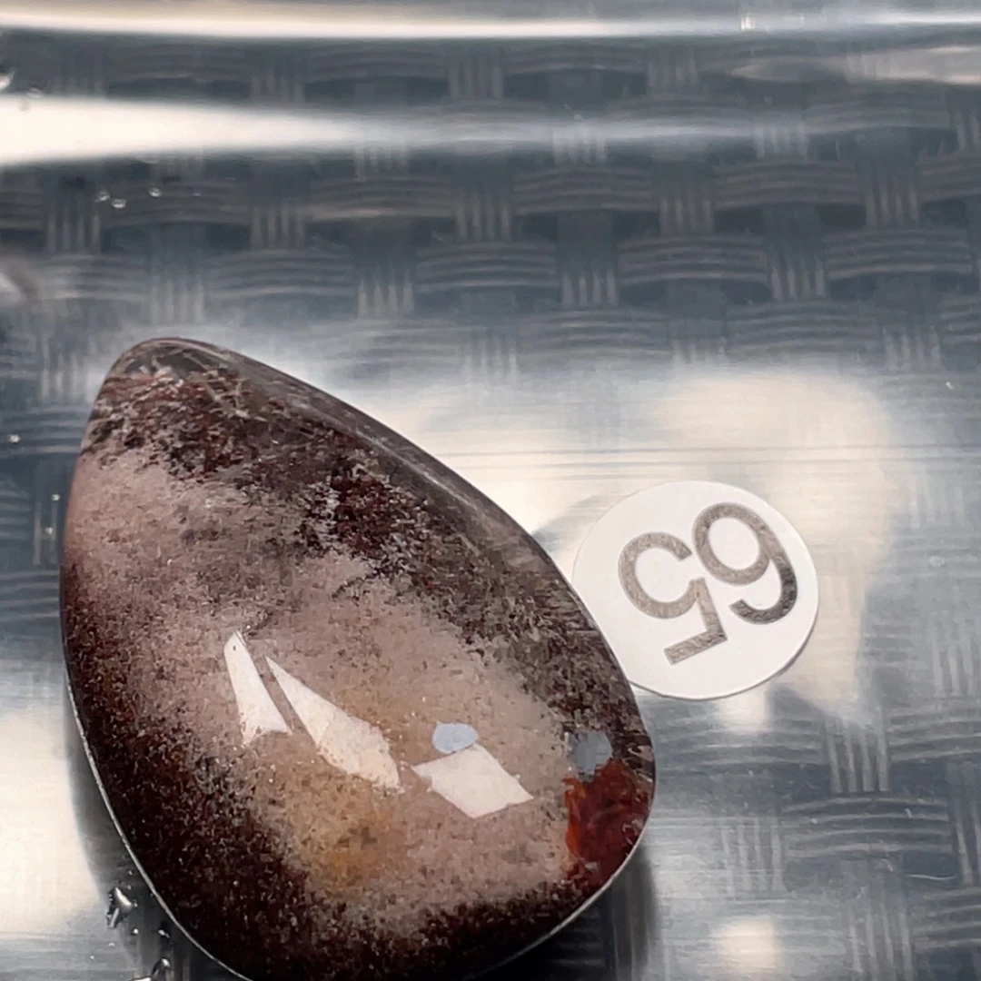 【闪购商品】颈饰未镶嵌水晶离****星