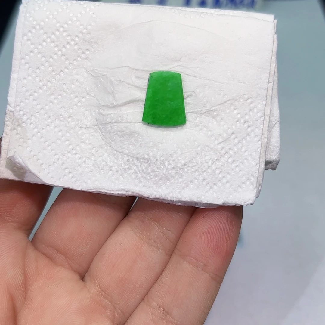 裸石翡翠天然缅甸A货翡翠