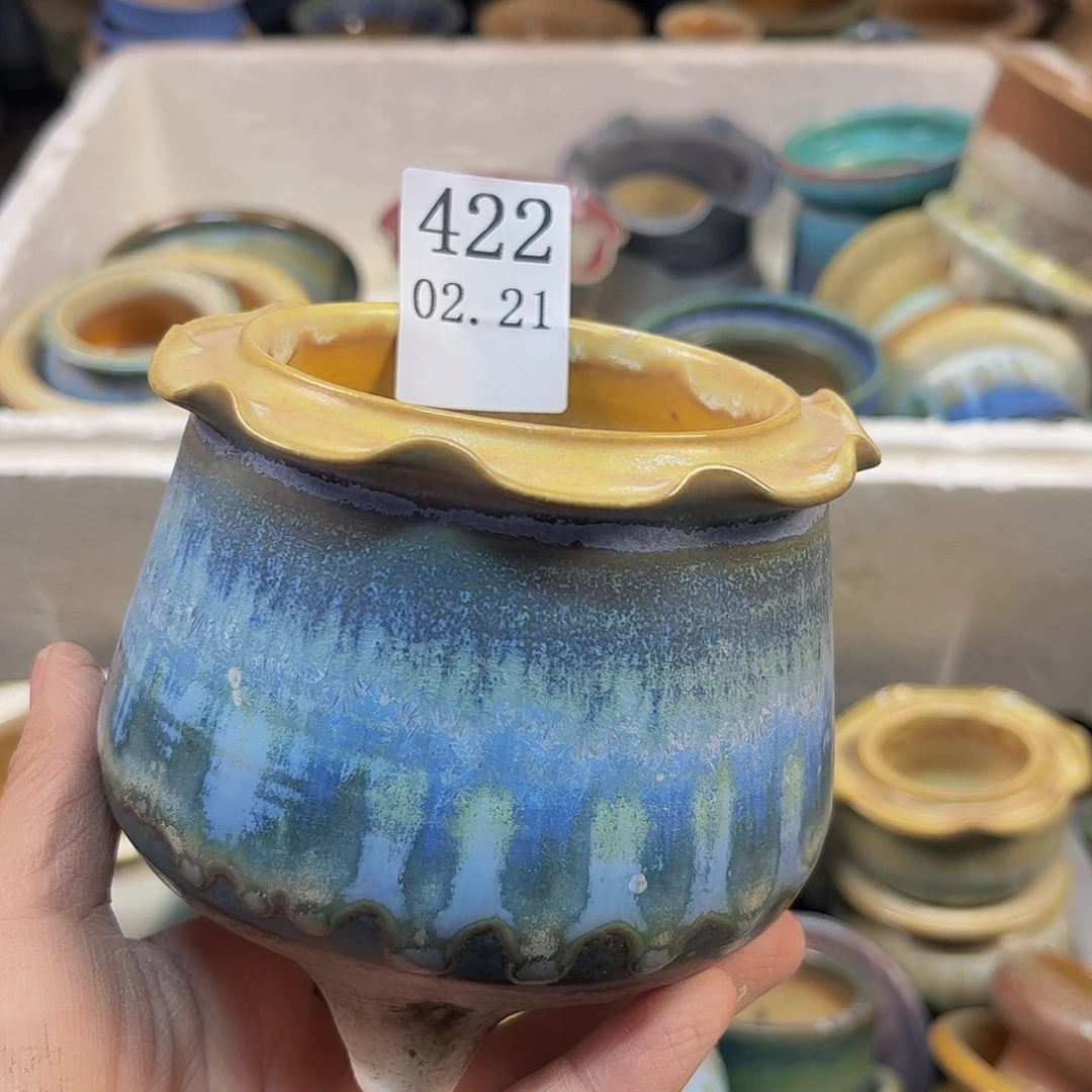 摆件景德镇陶瓷手工制作
