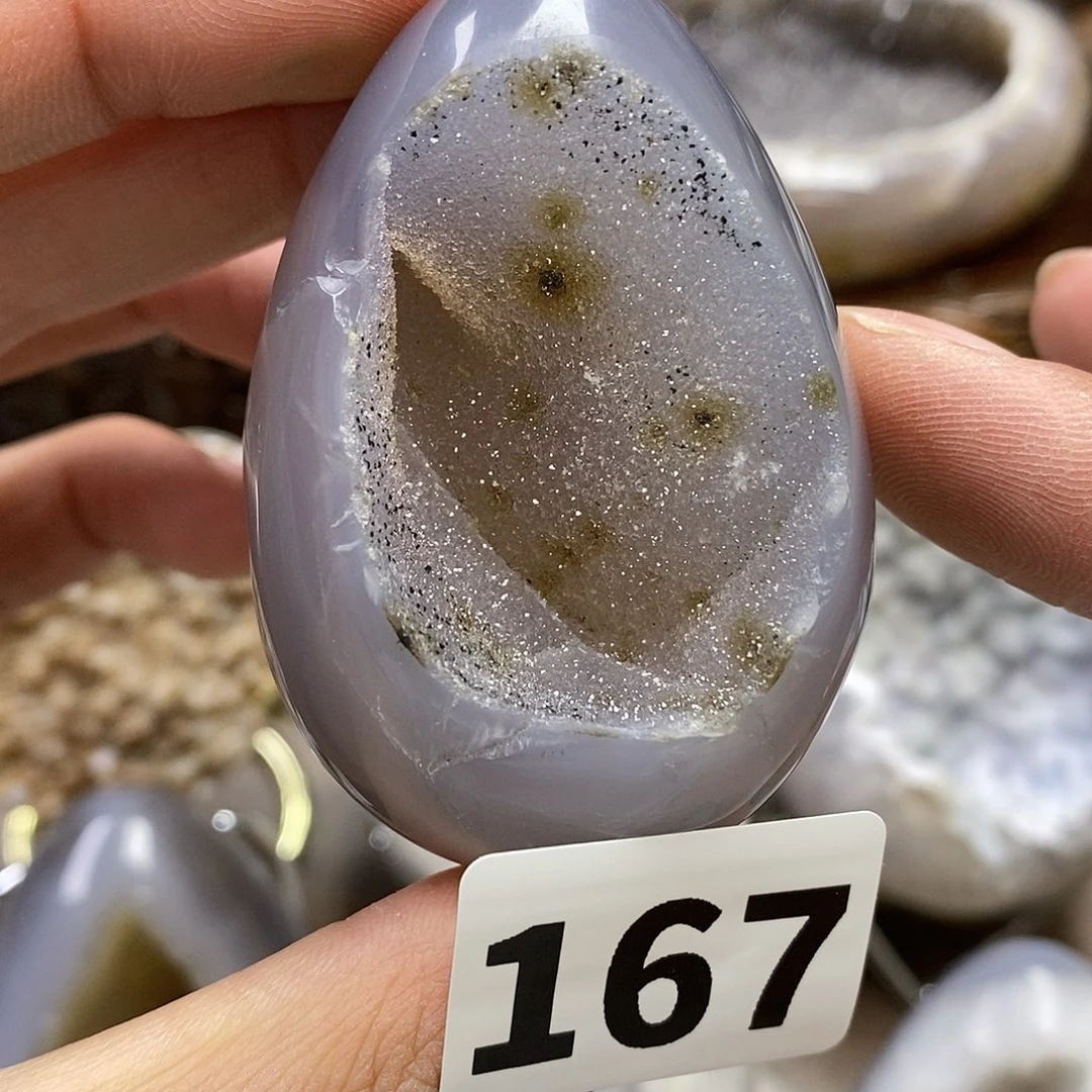 玛瑙/玉髓未镶嵌玛瑙摆件