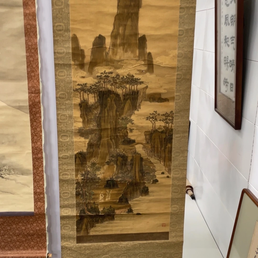 精品剪纸作品欣赏