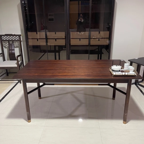 CT-803  餐桌 1680*850*760