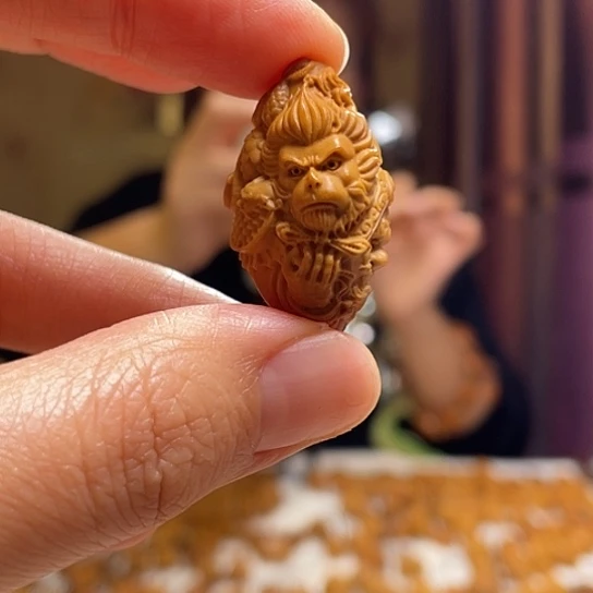 橄榄核手串/手链橄榄核