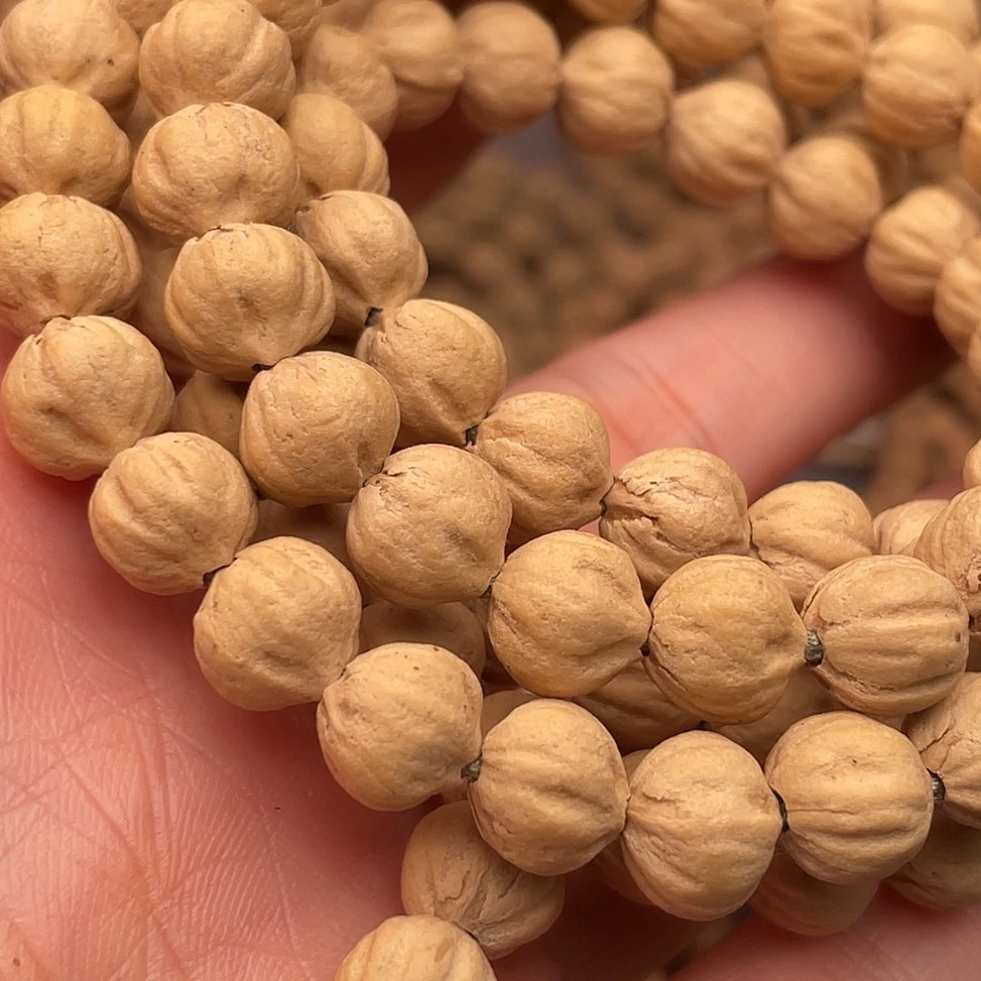 绝****把件柏香籽/百香籽