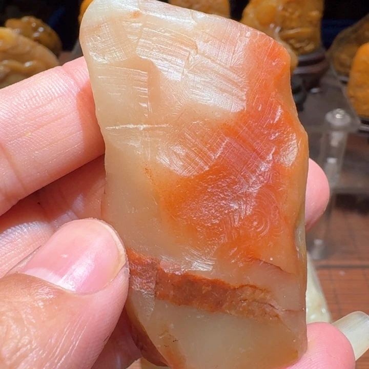 寿山石‘*寿山石石头