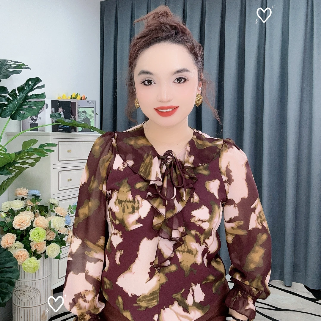 时尚气质百搭洋气5825-款上衣