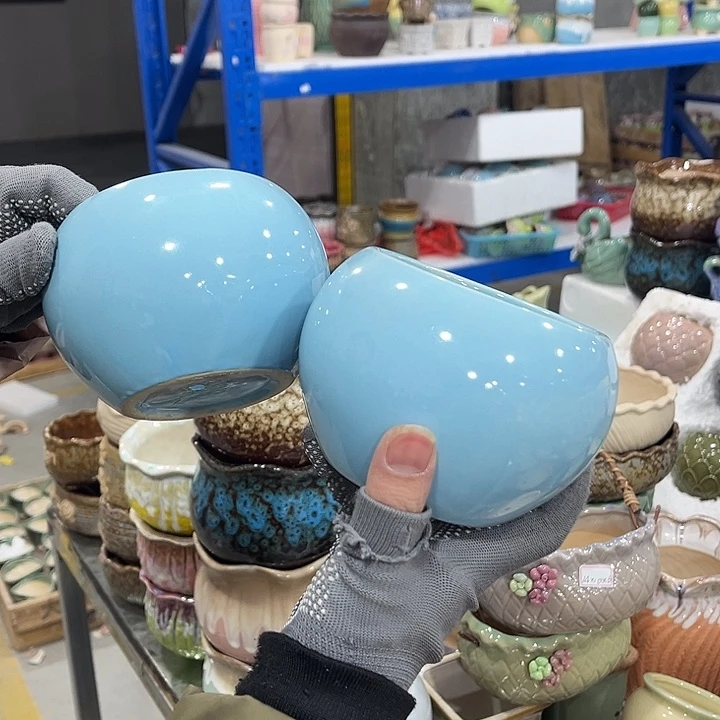 红陶正品数量有限
