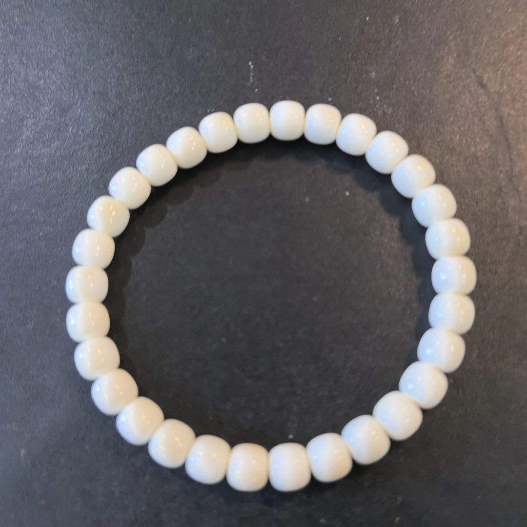 猛犸香尺寸7×6手串X01
