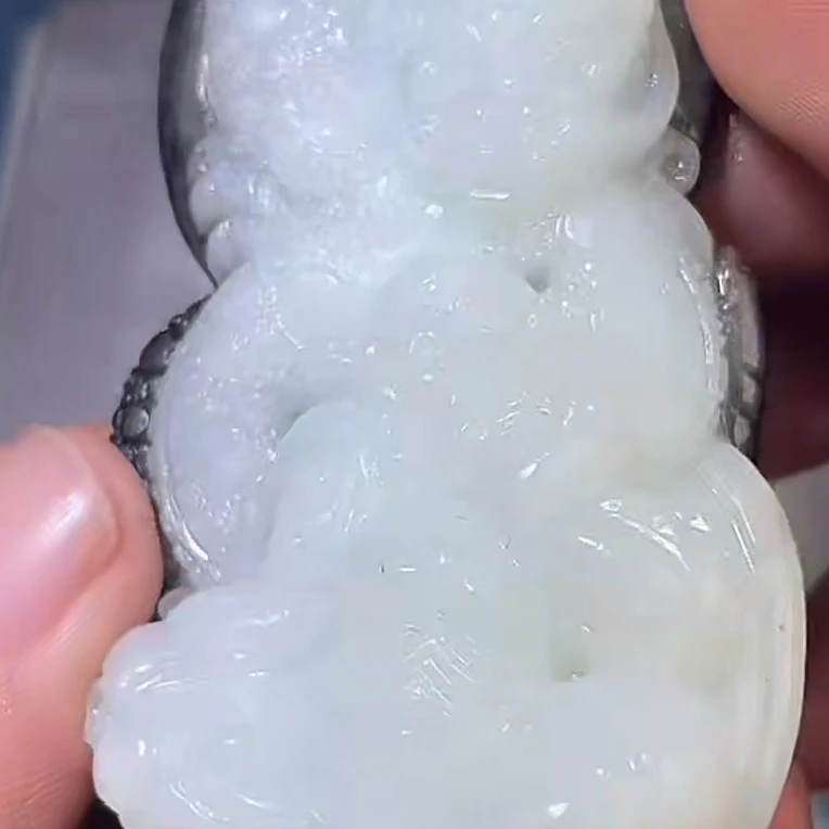 和田玉11.3 HX拍一发一