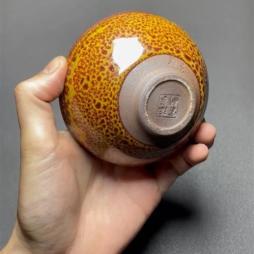 【闪购商品】茶盏-1024...........