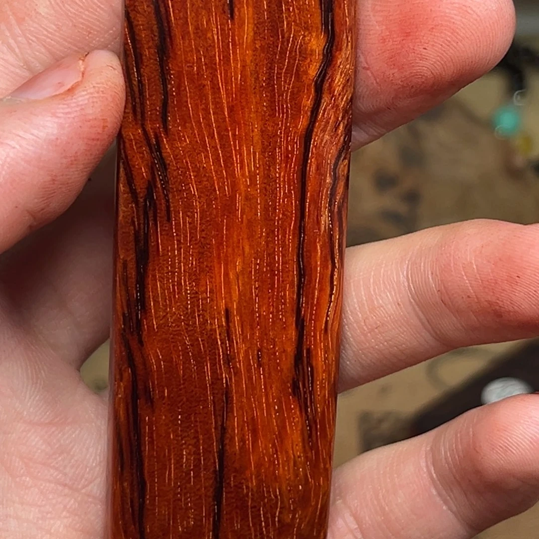 用***6把件小叶紫檀印度小叶紫檀