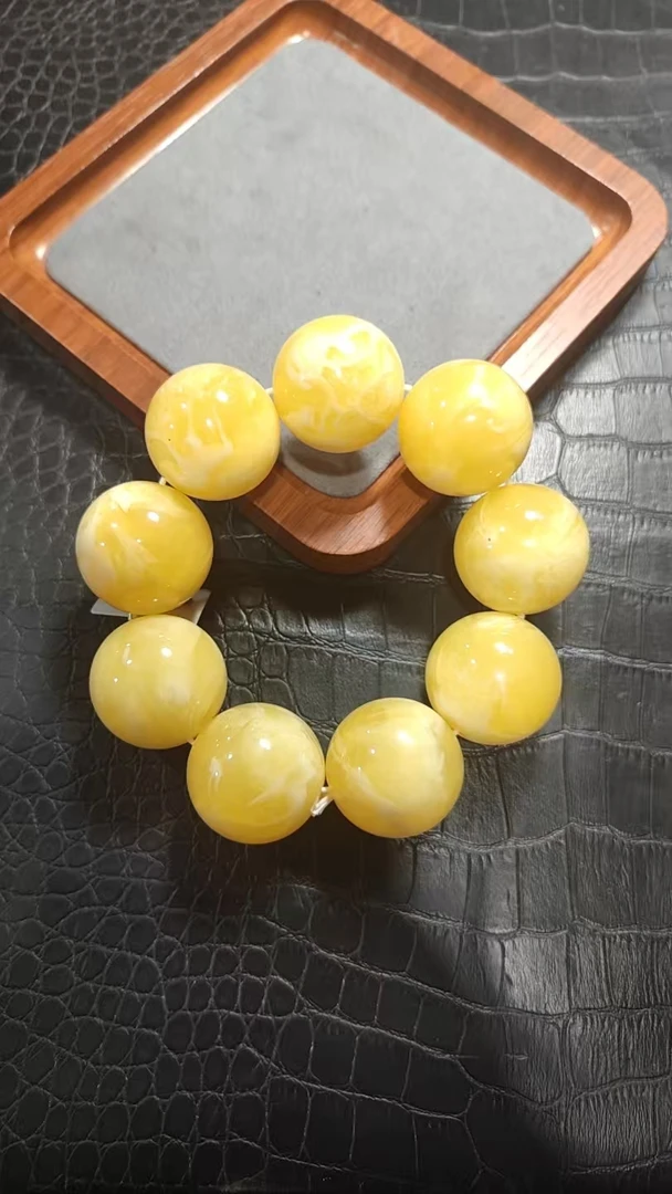 精品时尚手串六0236