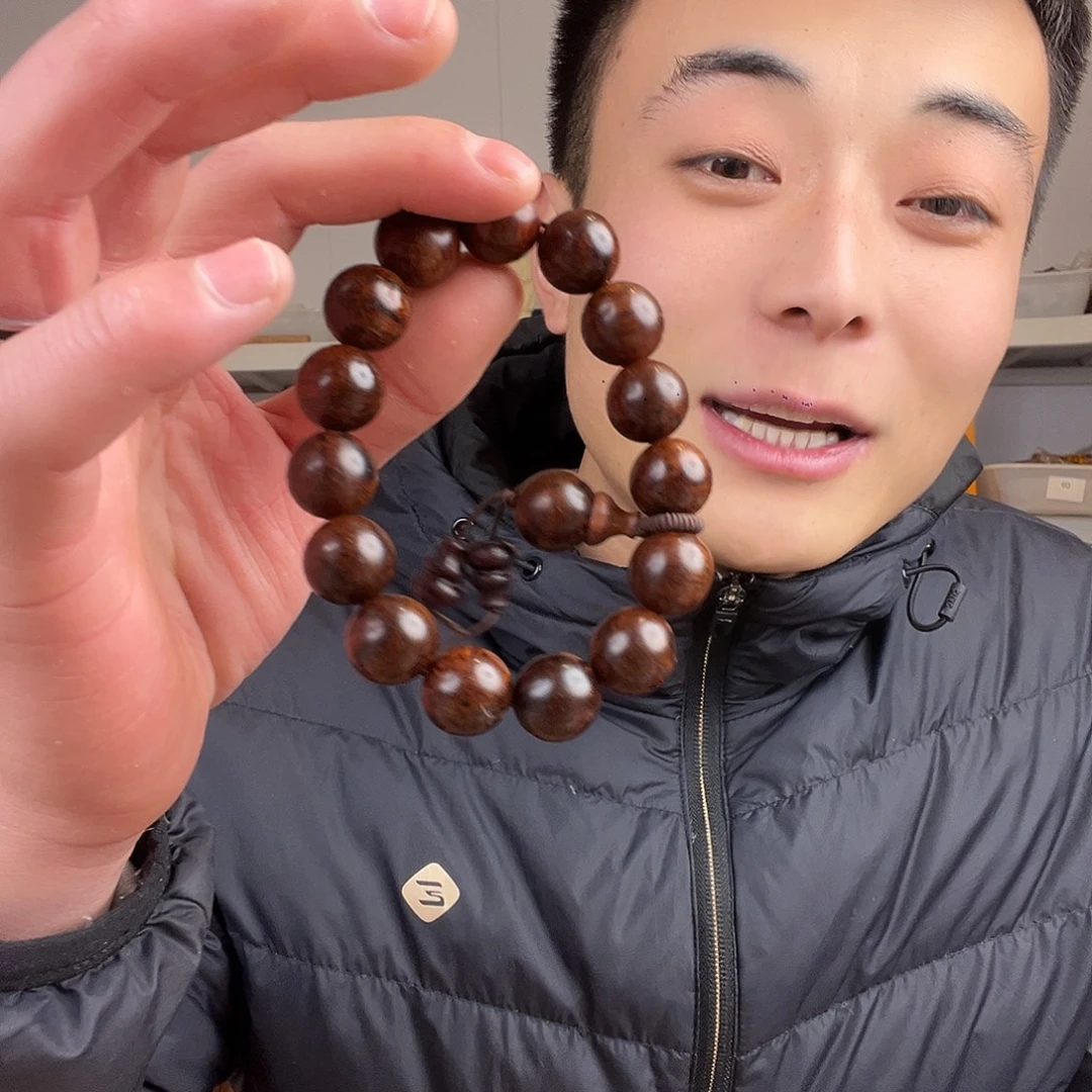 缅甸花梨（花梨木类）10