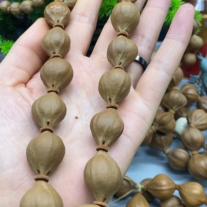 手串/手链橄榄核18铁核