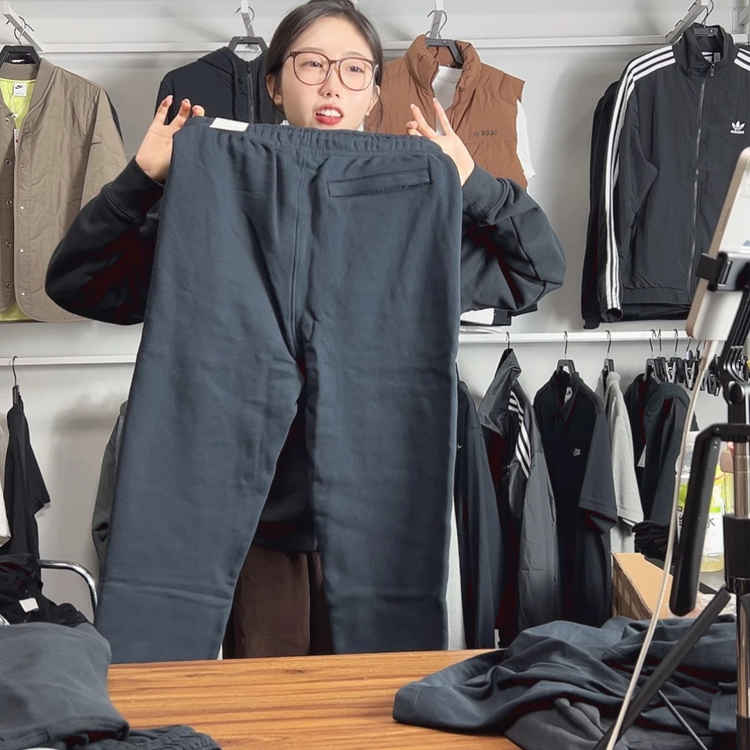 2469长裤XL150-170不退换
