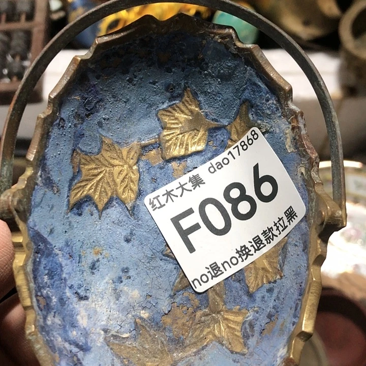 曼***松琉璃手工艺品工艺品