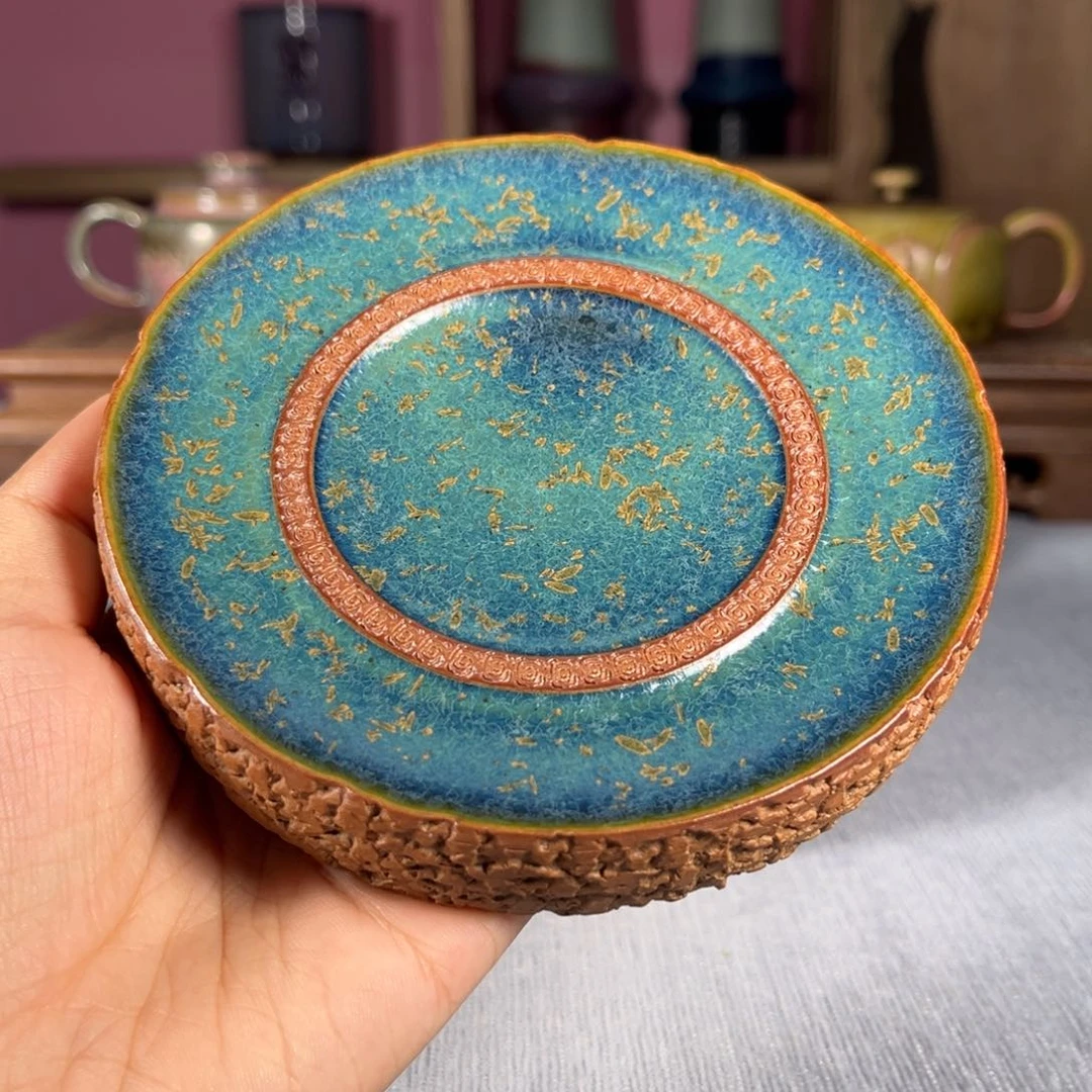 摆件纯手工制作工艺10
